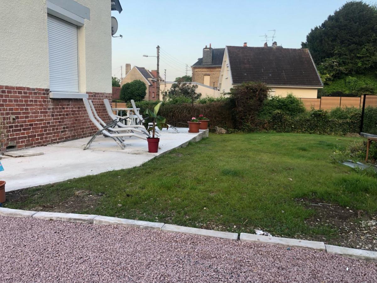 Maison De Charme Proche Centre-ville Hébergement de vacances